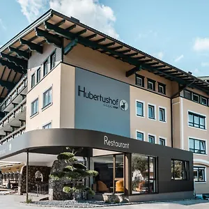 4* Hotel Hubertushof