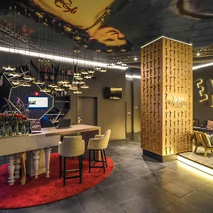 Hotel Mercure First Wien
