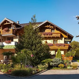 4* Hotel Garten - Sallerhof
