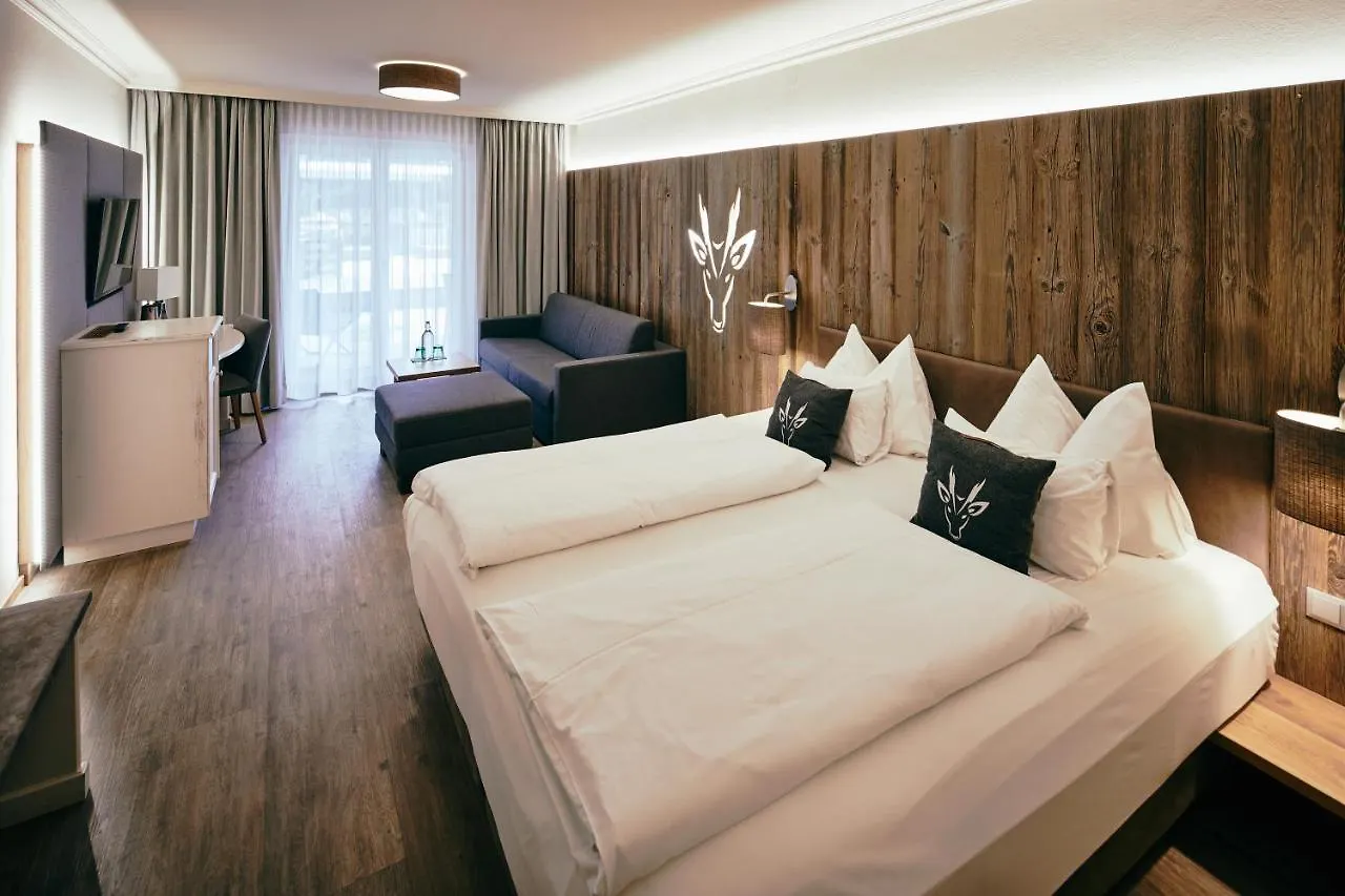 Hotel Gerl Wals-Siezenheim