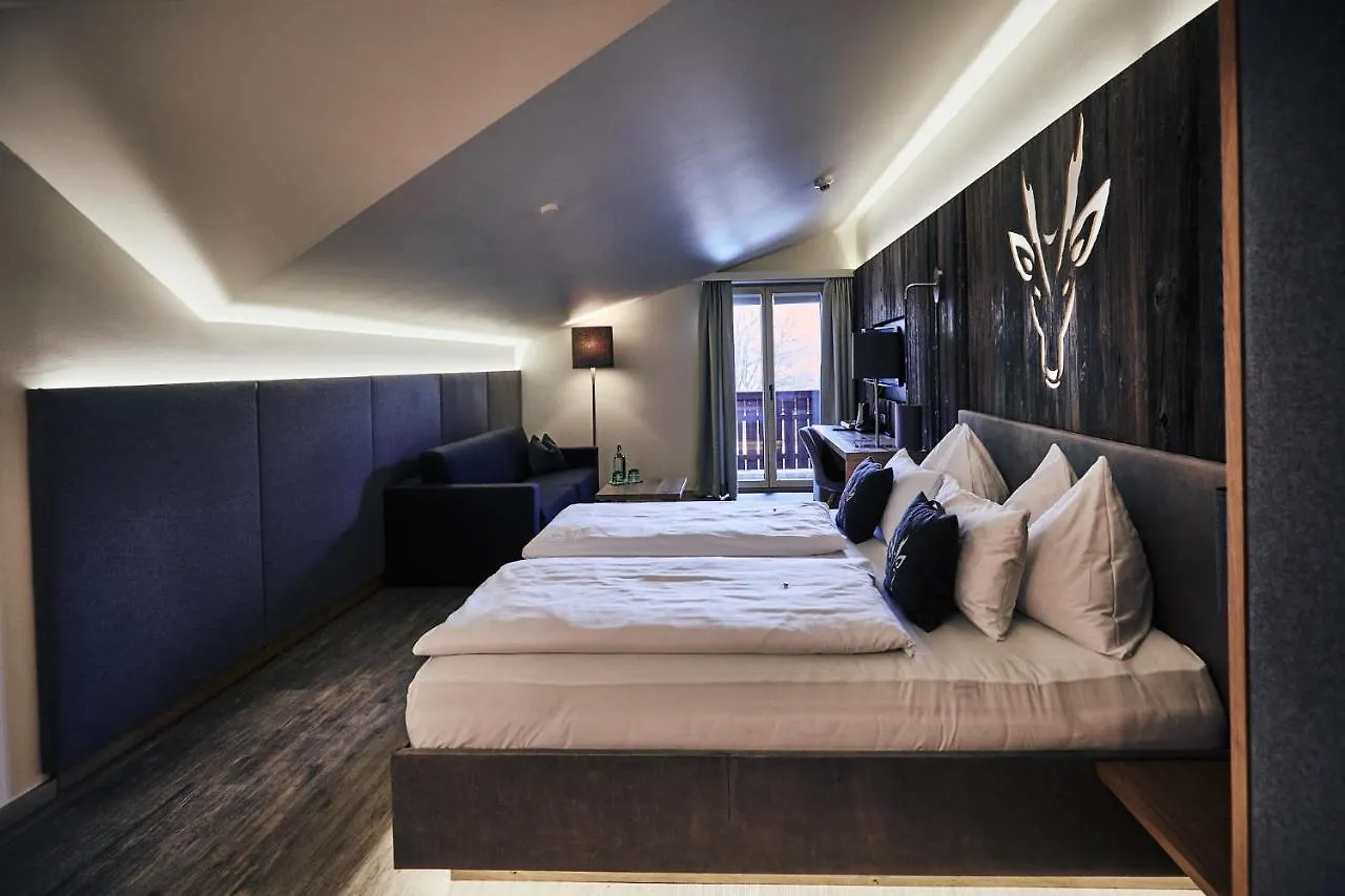 ****  Hotel Gerl Wals-Siezenheim Østrig
