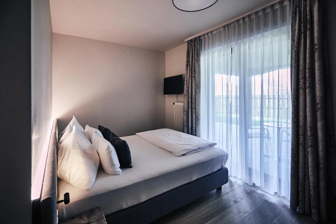 Hotel Gerl Wals-Siezenheim Austria