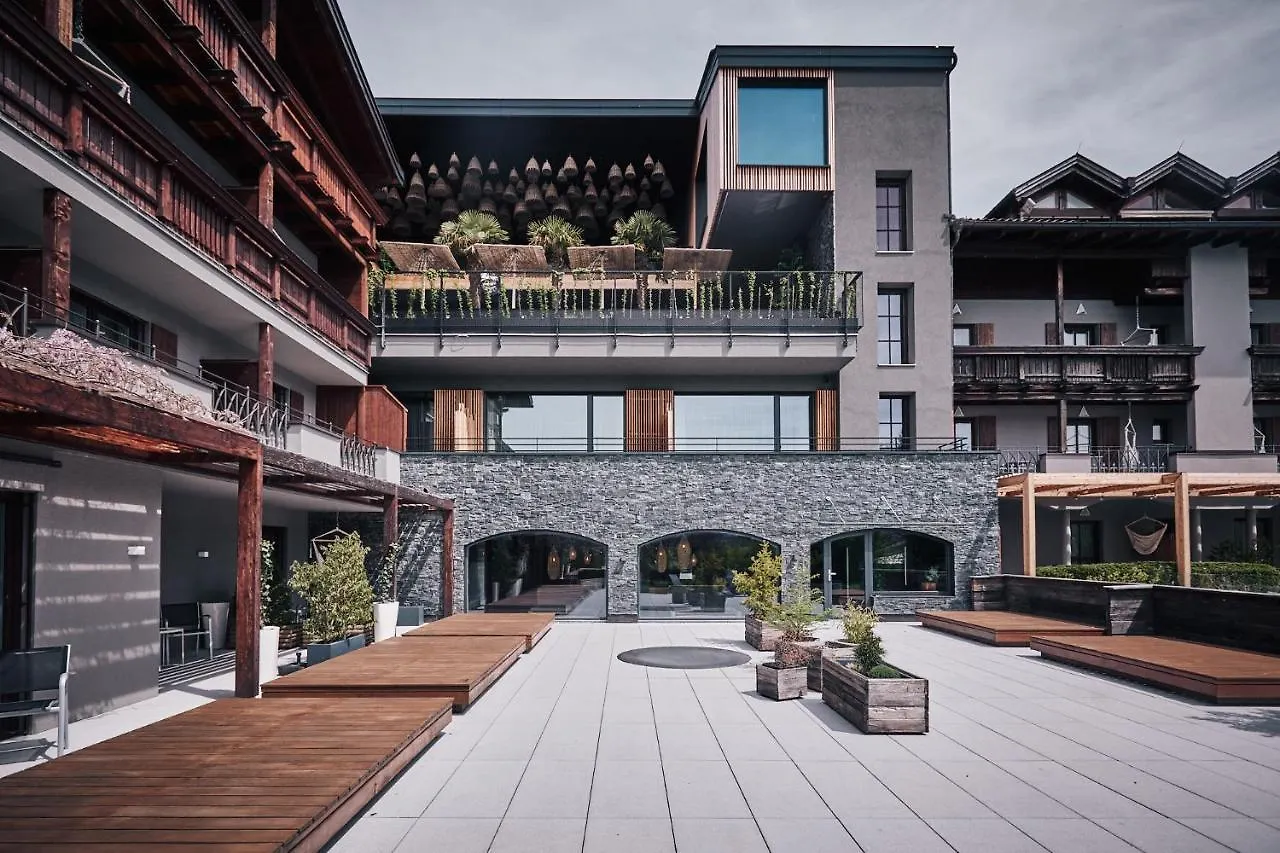 Hotel Gerl Wals-Siezenheim