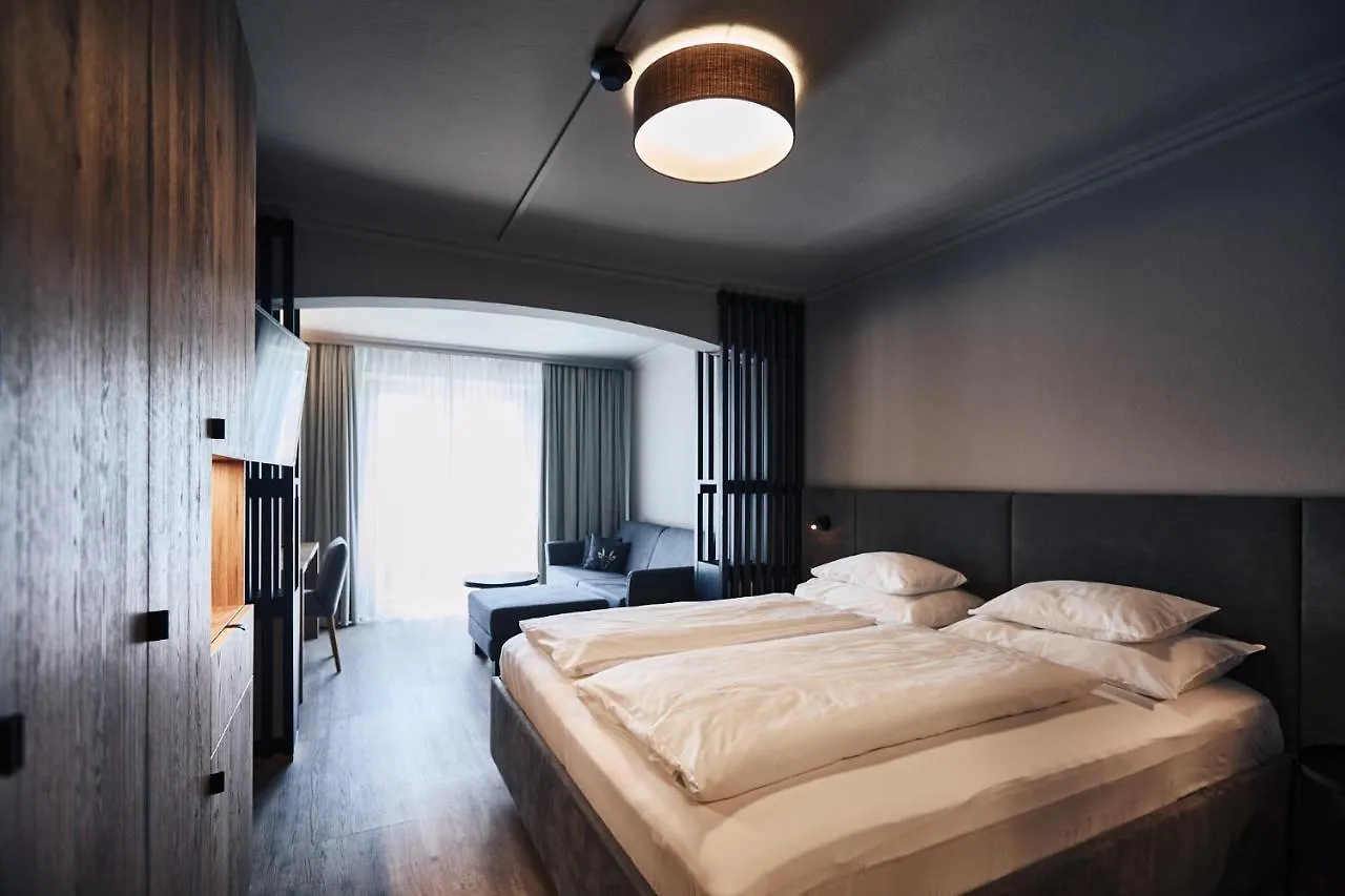Hotel Gerl Wals-Siezenheim
