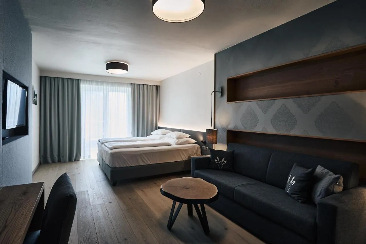 ****  Hotel Gerl Wals-Siezenheim Østrig