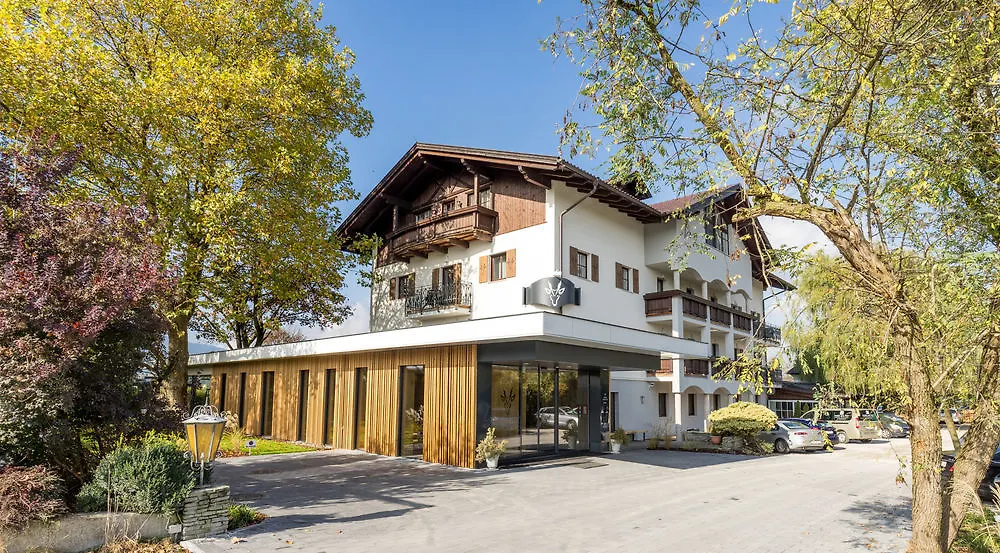 Hotel Gerl Wals-Siezenheim