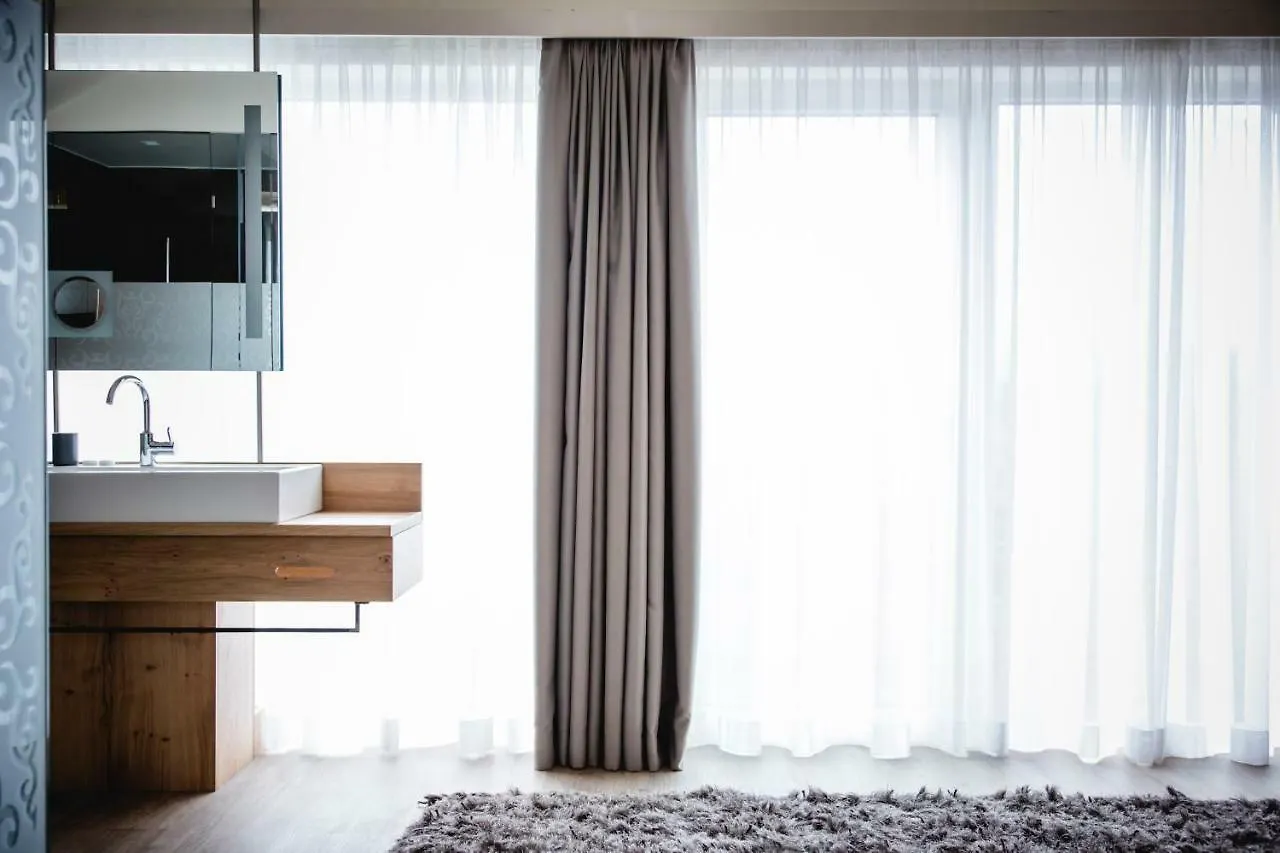 ****  Hotel Gerl Wals-Siezenheim Østrig