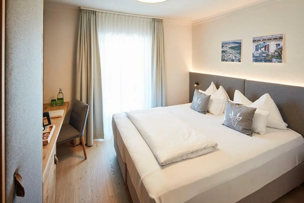 Hotel Gerl Wals-Siezenheim