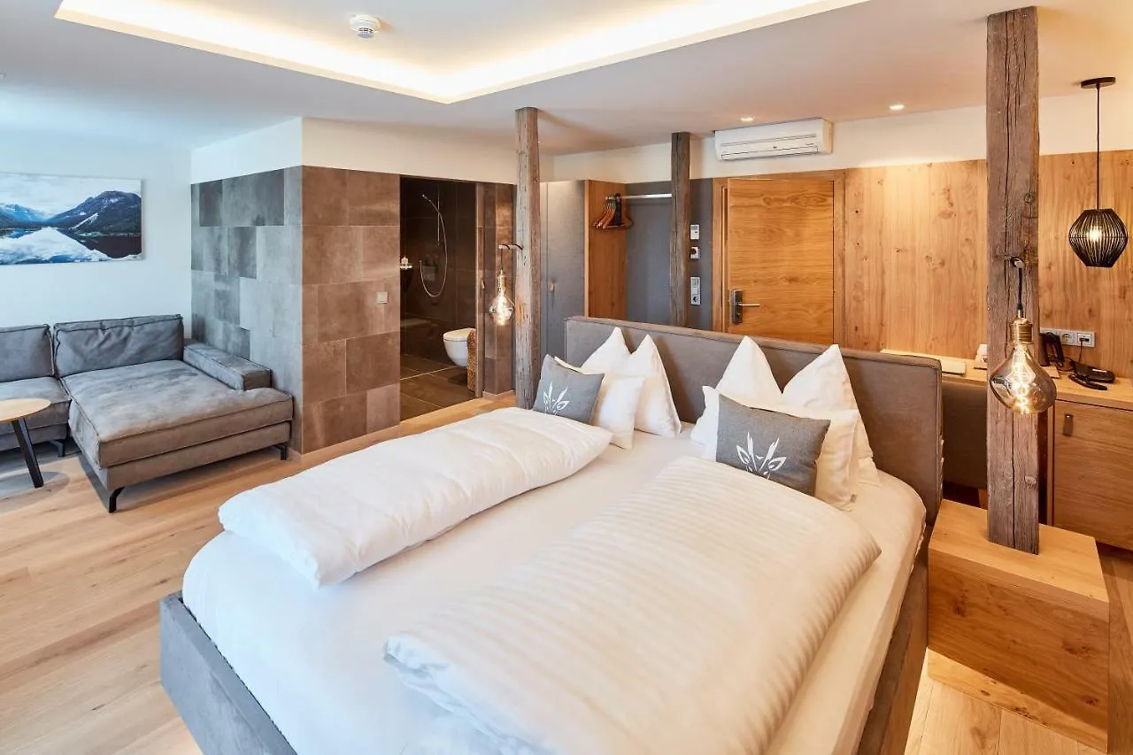 Hotel Gerl Wals-Siezenheim 4*,