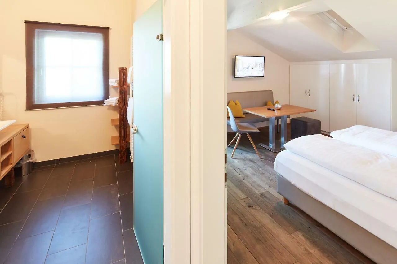 Hotel Gerl Wals-Siezenheim 4*,  Austria