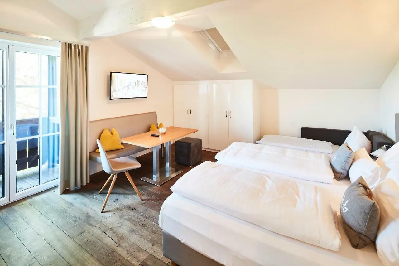 Hotel Gerl Wals-Siezenheim Østrig